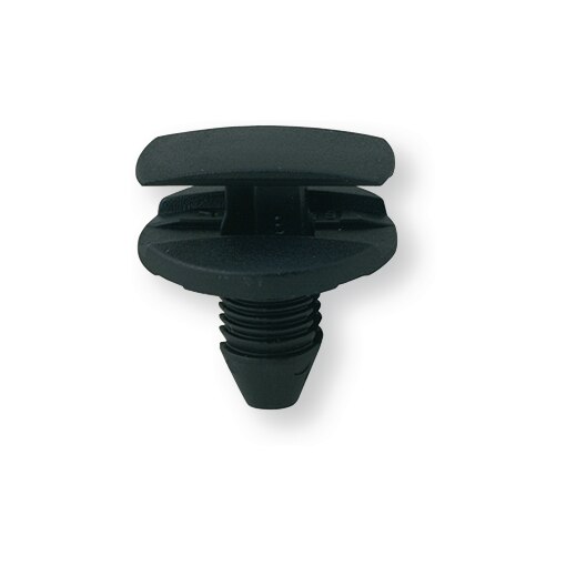 Rivet plastique n°8565.53 Peugeot Renault